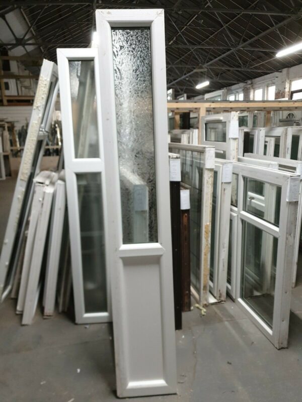 Upvc Window 340mm X 2060mm - Image 3