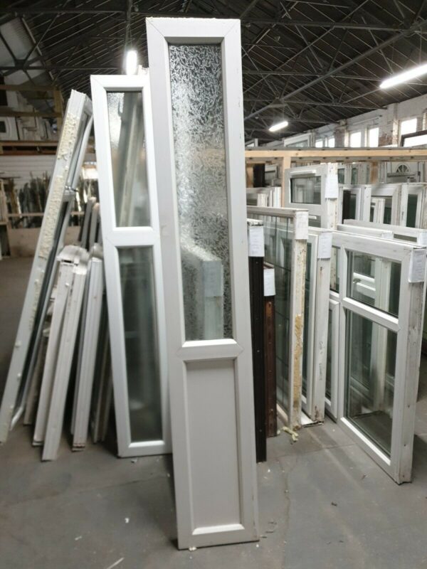 Upvc Window 340mm X 2060mm