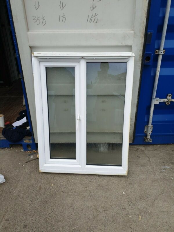 White Upvc Window 915 X 1210 (C7W64) - Image 4