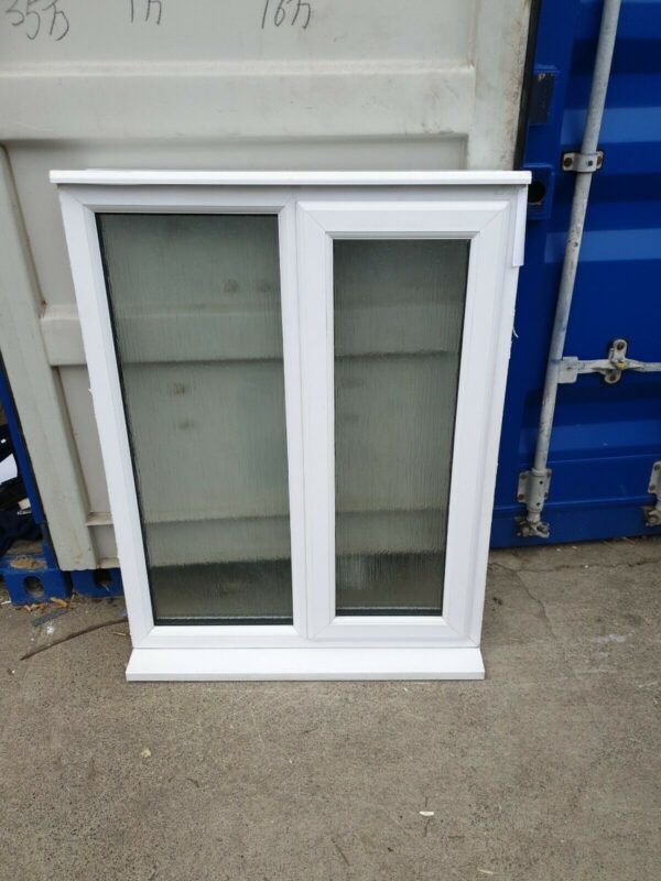 White Upvc Window 915 X 1210 (C7W64)