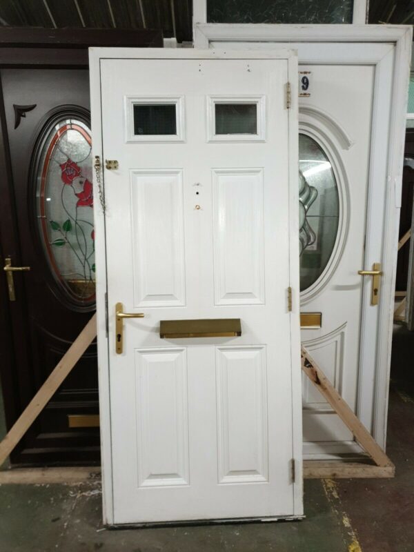 Composite Front Door 870mm X 2010mm - Image 3
