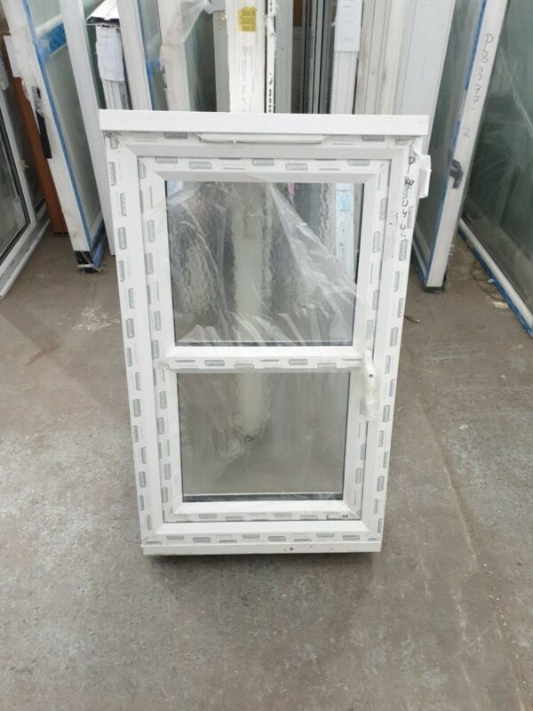 New White Upvc Window 620 X 1040 (NW083) - Image 4