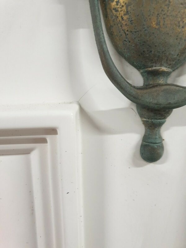 Upvc Front Door 925mm X 2025mm - Image 3