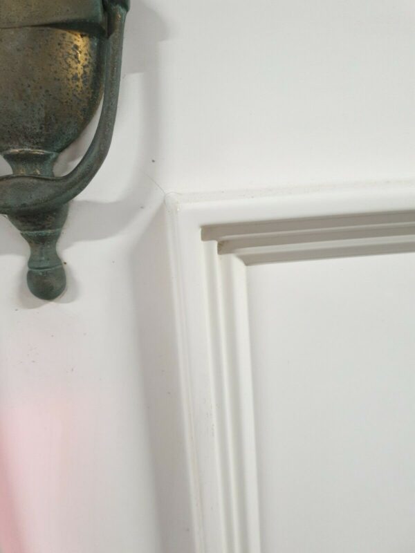 Upvc Front Door 925mm X 2025mm - Image 4