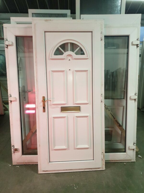 Upvc Front Door 925mm X 2025mm - Image 5