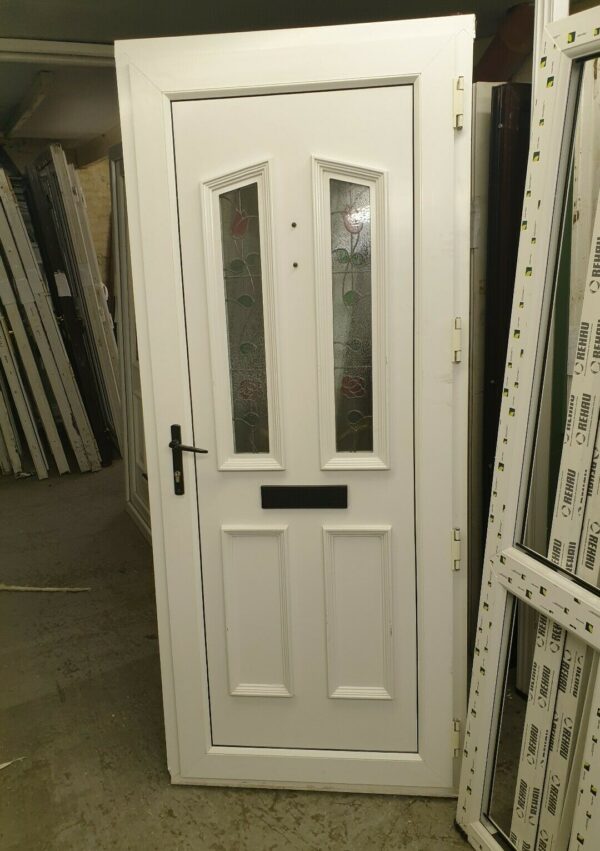Upvc Front Door 930mm x 2170mm - Image 3