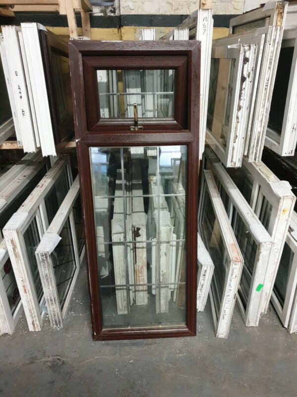 Upvc Window 555mm X 1450mm - Image 3