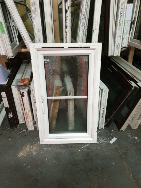 Upvc Window 625mm X 1050mm - Image 3