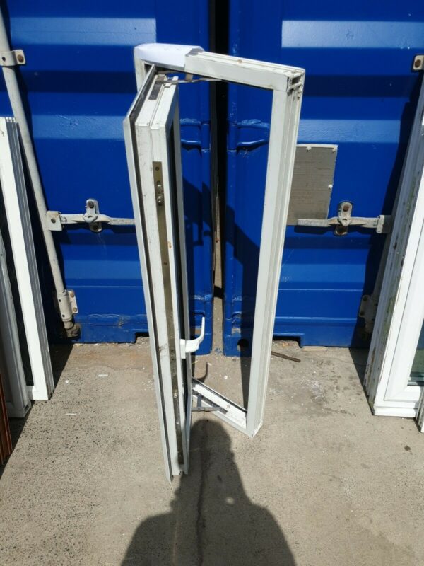 White Upvc Window 1210 X 415 ( C1W28) - Image 3
