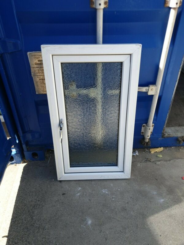 White Upvc Window 565 X 980 (C1W41) - Image 4