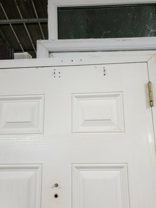 Composite Front Door 885mm X 1985mm - Image 4
