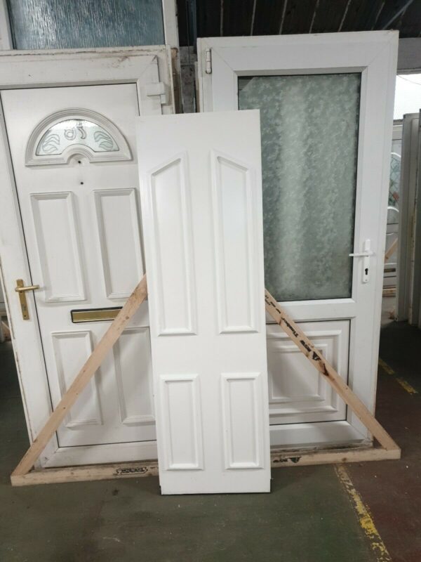 Upvc Door Panel 555mm X 1795mm X 24mm