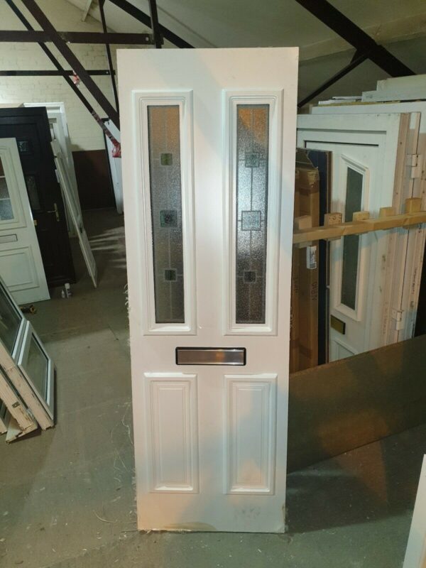Upvc Door Panel 593mm X 1795mm X 28mm - Image 3