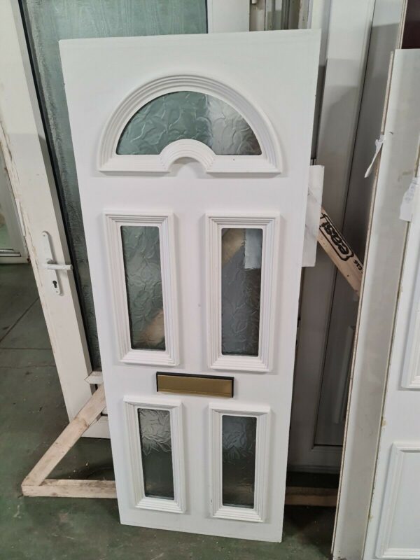 Upvc Door Panel 635mm X 1700mm X 24mm - Image 3
