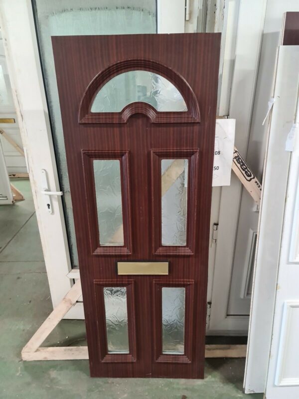 Upvc Door Panel 635mm X 1700mm X 24mm