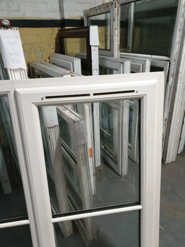 Upvc Window 1755mm X 1300mm (Ref lw0099) - Image 3