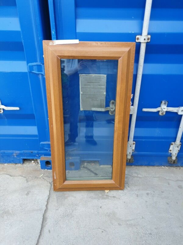 Upvc Window 600 X 1160 (C1W2)
