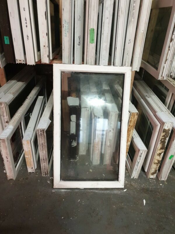 Upvc Window 605mm X 1010mm - Image 3