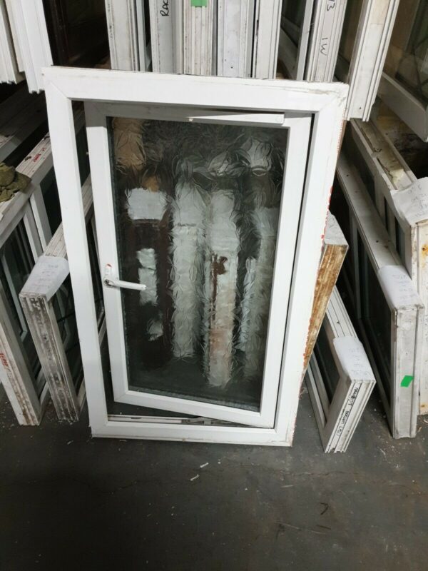 Upvc Window 610mm X 1010mm - Image 3