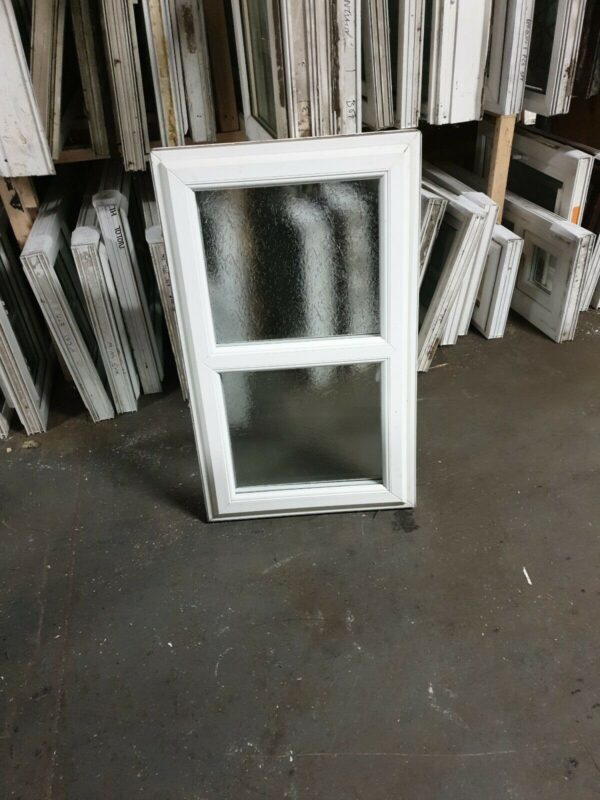 Upvc Window 620mm X 1010mm