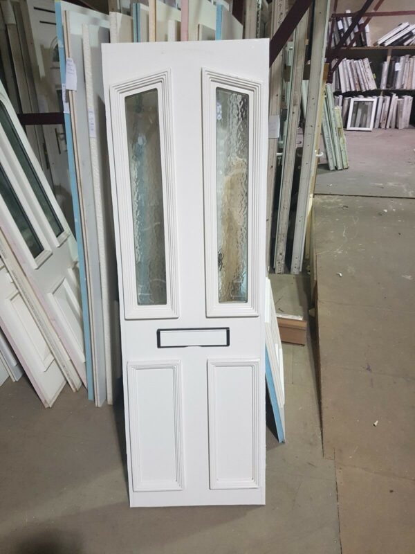 upvc door panel 540mm x 1710mm x 28mm