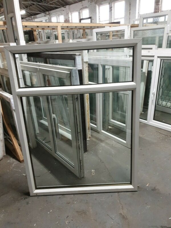 Upvc Window 1100mm X 1430mm - Image 3