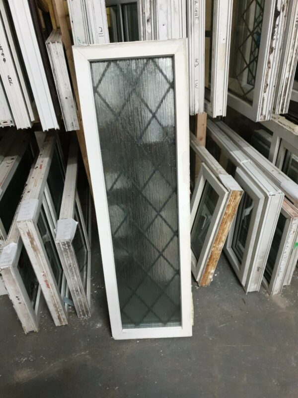 Upvc Window 385mm X 1255mm - Image 3