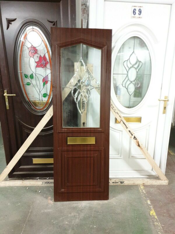 Upvc Door Panel 575mm X 1730mm X 28mm