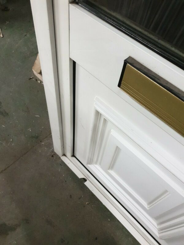 Upvc Front Door 915mm X 2045mm - Image 4