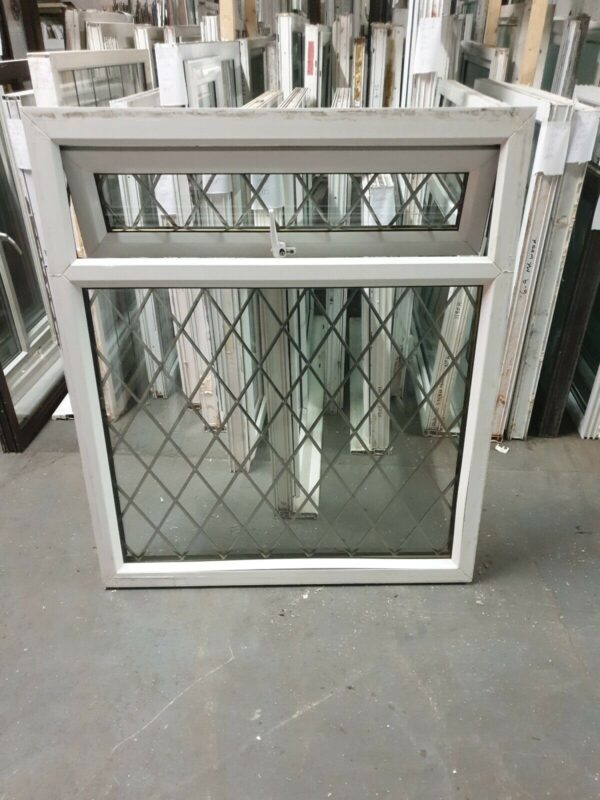 Upvc Window 1095mm X 1265mm - Image 3