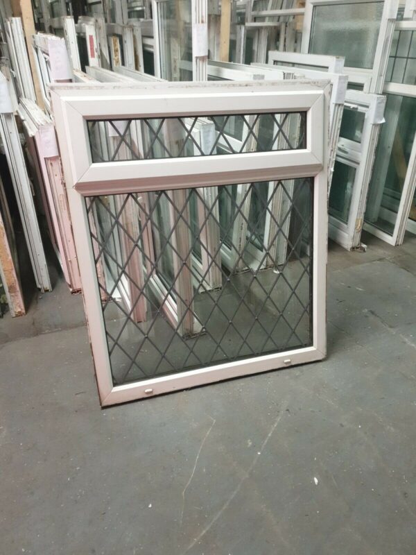 Upvc Window 1095mm X 1265mm