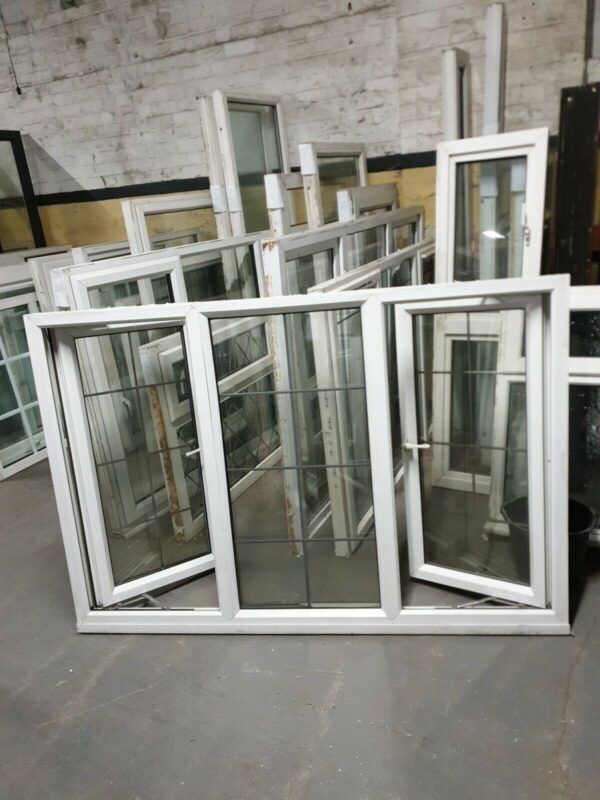 Upvc Window 1765mm X 1190mm - Image 3