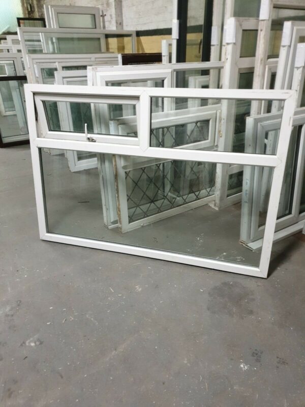 Upvc Window 1775mm X 1185mm - Image 3