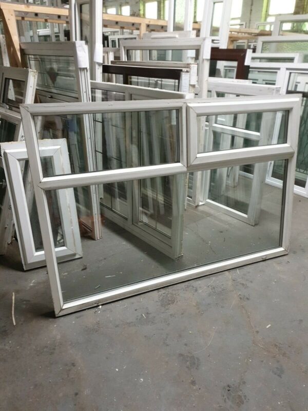 Upvc Window 1775mm X 1185mm
