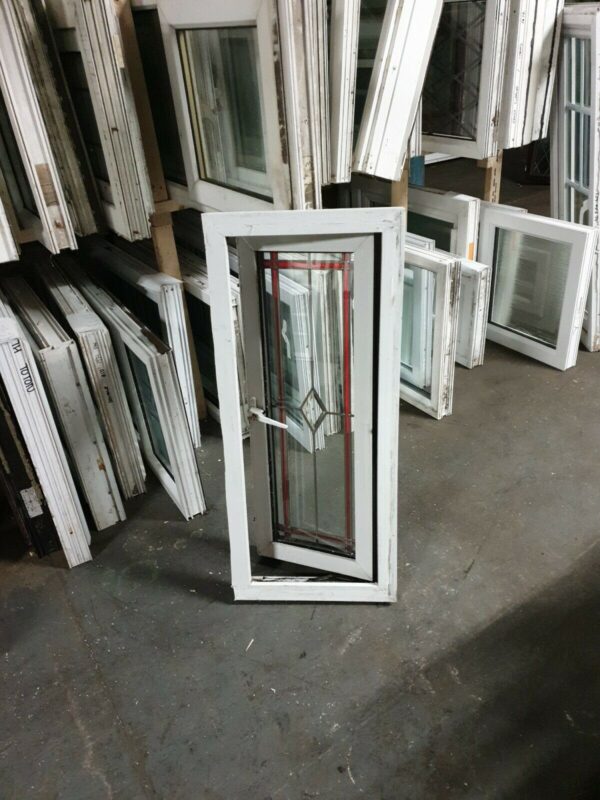 Upvc Window 435mm X 990mm - Image 3