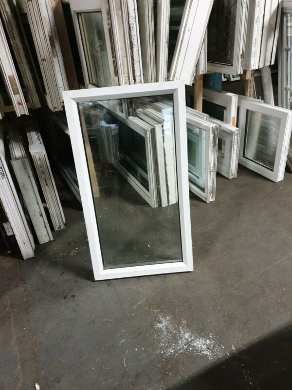 Upvc Window 575mm X 1035mm