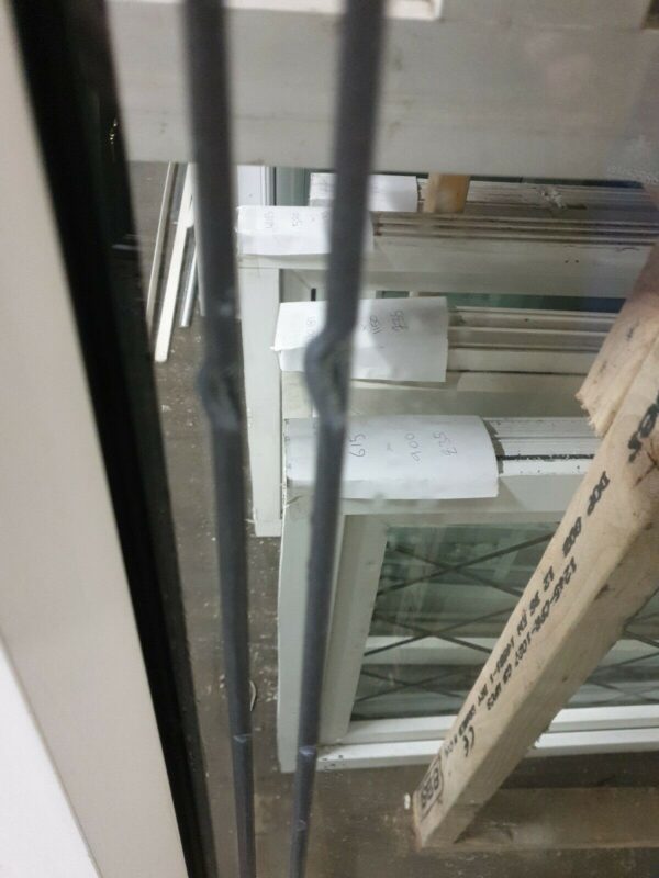 Upvc Window 615mm X 1340mm - Image 3