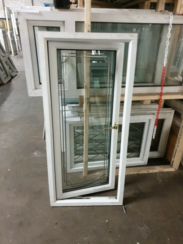 Upvc Window 615mm X 1340mm - Image 4