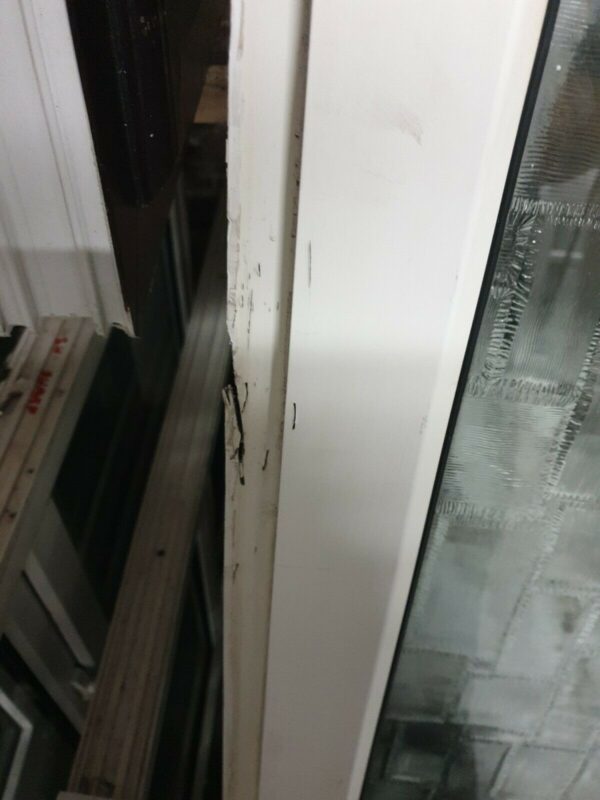 Upvc Window 620mm X 1205mm - Image 3