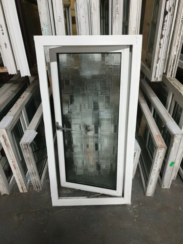 Upvc Window 620mm X 1205mm - Image 4