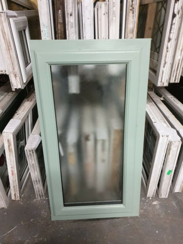 Upvc Window 630mm X 1195mm